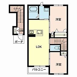 豊永レジデンス