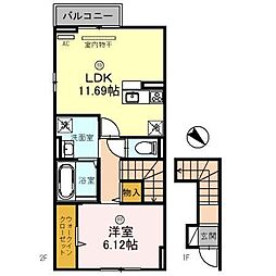 ドミールE