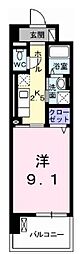 山陽姫路駅 5.9万円