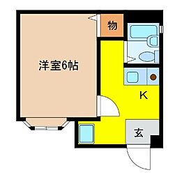 🉐敷金礼金0円！🉐サンパレス高瀬