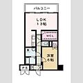 リバーサイド白鷺3階6.7万円