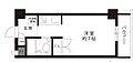 メゾン春3番館3階3.2万円