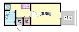 🉐敷金礼金0円！🉐姫新線 播磨新宮駅 徒歩140分