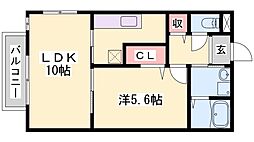 🉐敷金礼金0円！🉐シエナフローラI番館