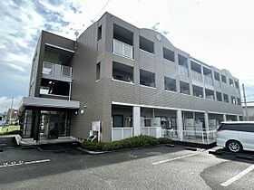 シャルマン今宿
