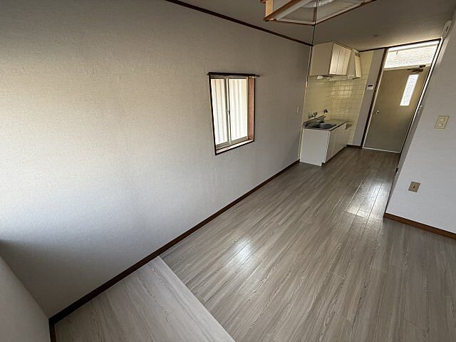 洋室