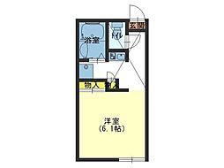 メゾン　ド　ボナールIII