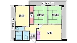 JR東海道・山陽本線 英賀保駅 徒歩17分