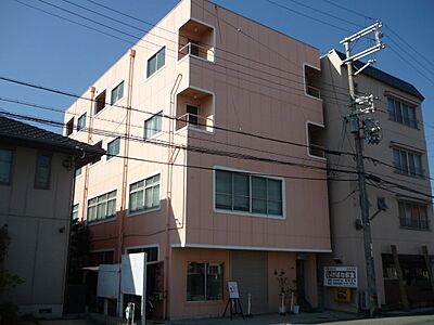 外観 外観