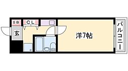 山陽電鉄網干線 広畑駅 徒歩10分