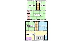 山陽電鉄本線 亀山駅 徒歩10分