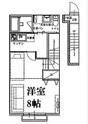Moment・COCO (モマン・ココ) 2階