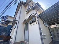 兵庫県姫路市北平野南の町：物件画像／株式会社SUMOMIT