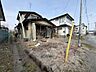 外観：現地(2026年3月)撮影◎建築条件無し◎詳細は、ハウスドゥ  八戸市庁前までお気軽にお問い合わせくださいませ♪