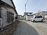 外観：現地(2026年3月)撮影◎建築条件無し◎詳細は、ハウスドゥ  八戸市庁前までお気軽にお問い合わせくださいませ♪