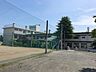 周辺：八戸市立第一中学校 200m