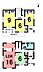 間取り：◎本日案内可能◎