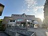 周辺：八戸市立図書館 280m