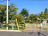 周辺：沢里公園 440m