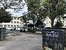 周辺：八戸市立根城小学校 750m