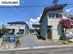 売土地 吹上2丁目