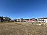 周辺：長根三丁目公園 390m