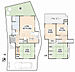 間取り：◇土地面積120.41m2（約36.4坪）のゆとりある土地◇４LDKの間取り・ロフト・収納が豊富です。