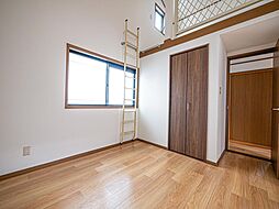 子供部屋の画像