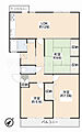 府公社枚方東山住宅1号棟4階680万円