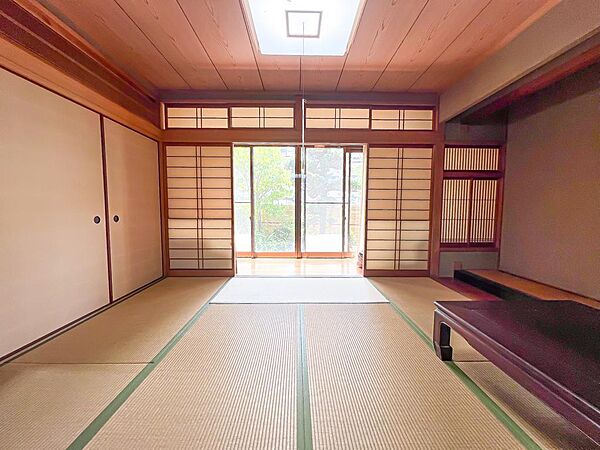 和室