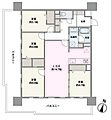 エクレール駅前白木原3階3,680万円