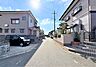 その他：前面道路