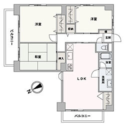 東洋マンション東町