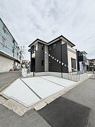 福岡市東区香椎駅東1丁目2期1号棟
