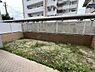 その他：専用の庭付きのお部屋です！