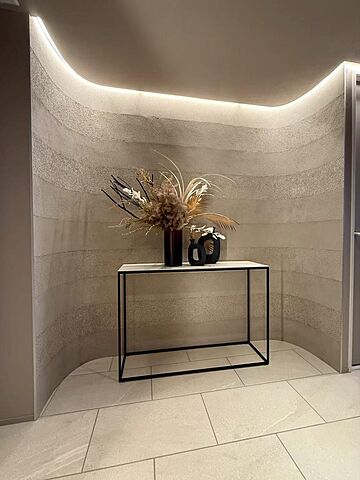 エントランス 元麻布パークハウス 5階/-