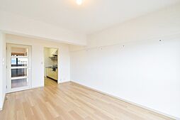 UR日進香久山花の街 4階4LDKのリビング/ダイニング