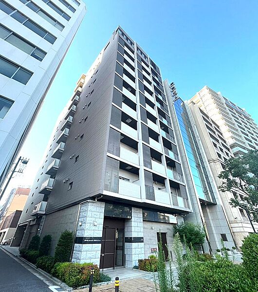 神戸Harborside　萬利Residence ｜兵庫県神戸市中央区海岸通２丁目(賃貸マンション1LDK・8階・41.90㎡)の写真 その1