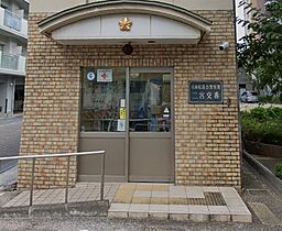 ジュネス  ｜ 兵庫県神戸市中央区琴ノ緒町３丁目（賃貸マンション1K・2階・21.30㎡） その18