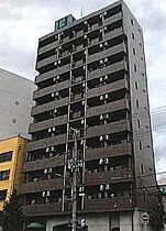 エステムコート神戸・県庁前  ｜ 兵庫県神戸市中央区下山手通６丁目（賃貸マンション1K・6階・20.02㎡） その23