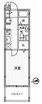 アルファレガロ兵庫  ｜ 兵庫県神戸市兵庫区三川口町２丁目（賃貸マンション1K・6階・24.22㎡） その2