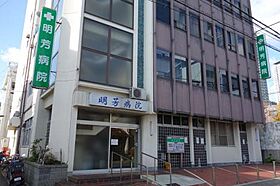 エステムコート新神戸II駅前山手  ｜ 兵庫県神戸市中央区熊内町４丁目（賃貸マンション1K・15階・22.04㎡） その19