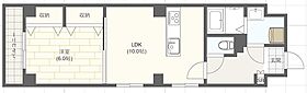 SDグランツ三川口  ｜ 兵庫県神戸市兵庫区三川口町２丁目（賃貸マンション1LDK・2階・40.55㎡） その2