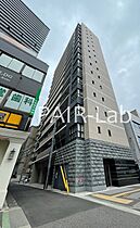 S-RESIDENCE神戸元町  ｜ 兵庫県神戸市中央区相生町１丁目（賃貸マンション1K・14階・25.69㎡） その1