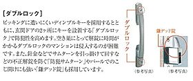 プレサンス神戸長田ラディアラ  ｜ 兵庫県神戸市長田区若松町１丁目（賃貸マンション1K・2階・21.46㎡） その21