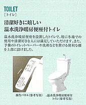 プレサンス神戸長田ラディアラ  ｜ 兵庫県神戸市長田区若松町１丁目（賃貸マンション1K・3階・21.46㎡） その10