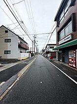 プレサンス神戸長田ラディアラ  ｜ 兵庫県神戸市長田区若松町１丁目（賃貸マンション1K・5階・21.46㎡） その29