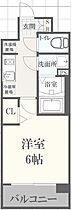 プレサンス神戸長田ラディアラ  ｜ 兵庫県神戸市長田区若松町１丁目（賃貸マンション1K・5階・21.46㎡） その2