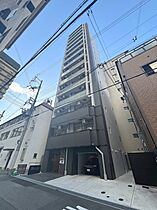 エステムコート神戸元町通IIザ・サロン  ｜ 兵庫県神戸市中央区元町通６丁目（賃貸マンション1LDK・9階・35.50㎡） その1