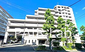 パーク・ハイム神戸熊内町  ｜ 兵庫県神戸市中央区熊内町５丁目（賃貸マンション3LDK・4階・79.61㎡） その1